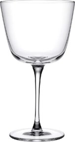 NUDE GIORGIO BARGIANI COCKTAIL 330CC SET/6 H: 17.1  D: 9.3 P/384