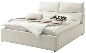 Sky Μπουφες Λακα Λευκη