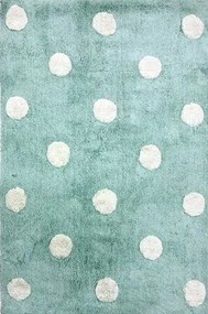 ΧΑΛΙ ΠΑΙΔΙΚΟ PICCOLO DOTS VERAMAN - 160cm x 230cm - 2002487