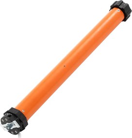 vidaXL Σωληνωτά Μοτέρ 4 τεμ. 40 Nm