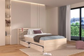 Κρεβάτι Howells-120 x 200