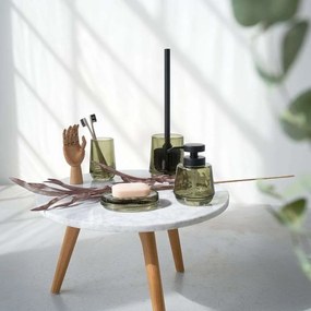 Mood green 380 ml δοχείο κρεμοσάπουνου Sealskin