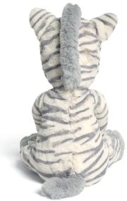 Μαλακό Παιχνίδι Zebra Mamas &amp; Papas