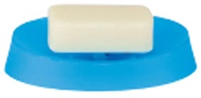 Σαπουνοθήκη Move 02653.002 Blue Spirella Plastic