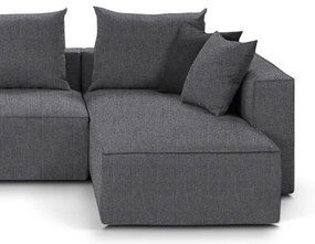 Κομμάτι Martin Νο3-Αριστερή-Γκρι