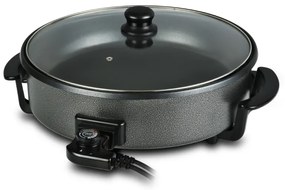 Iq Teppanyaki  Kc-1119