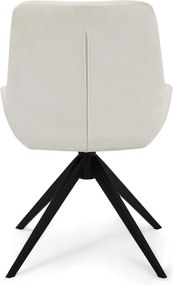 Helena Dining Chair White