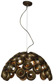 HL-3590-L DARINA OLD COPPER Φ62