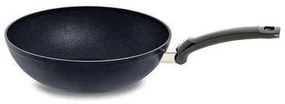 Τηγάνι Αντικολλητικό Adamant 157-805-28-100/0 28cm Black Fissler 28cm Aluminium