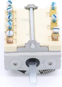 M700 - 5 Pole Switch For Hot Plates