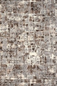 Χαλί Thema 3575/958 Καφέ-Μπεζ Colore Colori 200X250cm