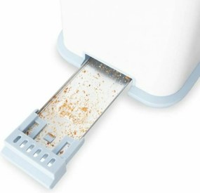 Τοστιέρα Orbegozo TO 4014 Λευκό 850 W