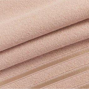 Stewehome Πετσέτα μπάνιου από 100% βαμβάκι 45x45 cm