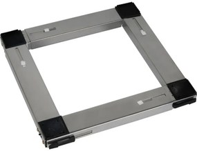 Βάση Κουζίνας Τύπου Inox ROLLER
