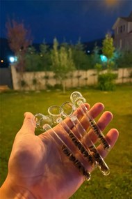 Stewehome Σετ 2 τεμαχίων κουταλιών από ανοξείδωτο ατσάλι