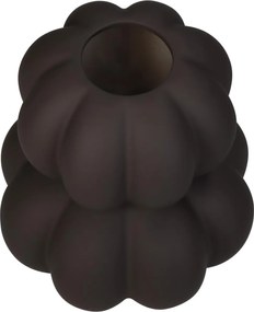 Βάζο ArteLibre Κολοκύθα Καφέ Δολομίτης 15.1x15.1x17cm