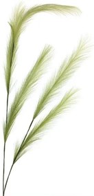 Τεχνητό Κλαδί Φτερό Πράσινο 145 εκ. 5241-7 Supergreens-5241-7-Πράσινο 5241-7
