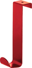 Κρεμαστράκια Πόρτας (Σετ 2τμχ) Grekon 201 Red