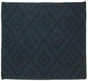 Aztec 60x60 dark green πατάκι μπάνιου Sealskin