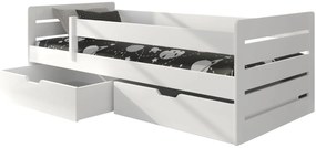 Κρεβάτι παιδικό Bremen-200 x 90-Leuko