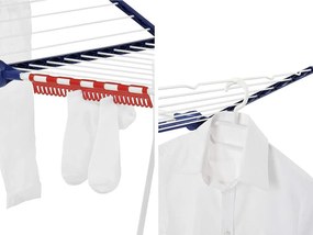 Απλώστρα Ρούχων Leifheit Μέταλλο 167 x 66 x 87 cm