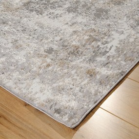 Χαλιά Κρεβατοκάμαρας (Σετ 3τμχ) Tzikas Carpets Salma 49094-070