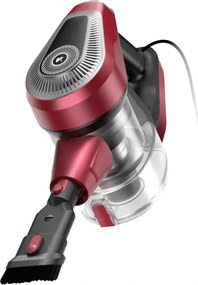 VEXILAR C8 Όρθια ηλεκτρική σκούπα