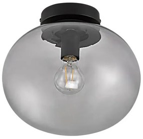 Φωτιστικό Οροφής E27 25W IP20 Alton Nordlux-2010506047-Μαύρο 2010506047