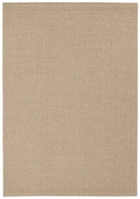 Μοντέρνα Ψάθα Eco 3584 8 Natural 130 x 190