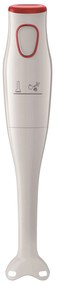 Crown CHB-5335 T Ραβδομπλέντερ με Πλαστική Ράβδο 200W Λευκό