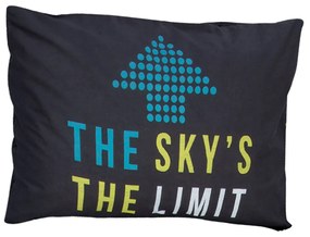 Ζεύγος Μαξιλαροθήκες (50x72) Nef-Nef Homeware Sky Is The Limit