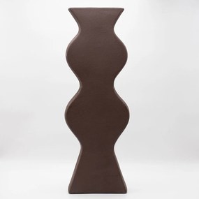 Διακοσμητικό Βάζο (20.5x8x60.5) Estheti 819-00298