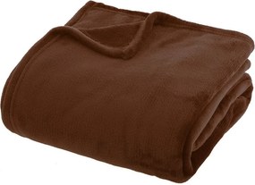 Κουβέρτα Fleece Ημίδιπλη (180x230) A-S Ollis Tonka 156048S
