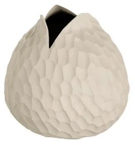 Table Vase Asa 10,5cm σκαλιστό 1360011-0091