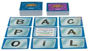 Επιτραπέζιο Παιχνίδι Fast Words Cayro (ES)