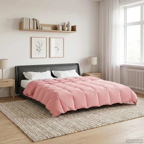 vidaXL Κουβέρτα ολόκληρου του χρόνου 200 x 220 cm