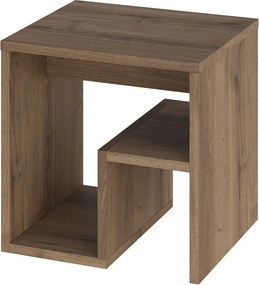 Βοηθητικό Τραπεζάκι Hitit CLAON 40x35x40