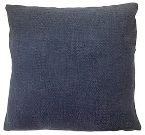 Μαξιλάρι Διακοσμητικό (Με Γέμιση) Ocean 017339 Blue 45X45 Fabric