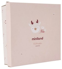 Miniland Σετ Δώρου Baby Deer