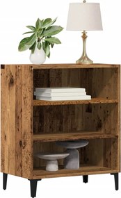 vidaXL Ντουλάπι Παλ. Ξύλο 57x35x70 εκ. από Επεξεργασμένο Ξύλο
