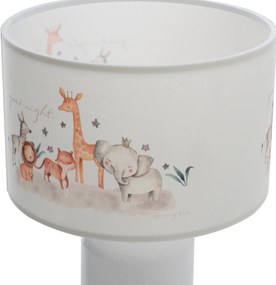 ΠΑΙΔΙΚΟ ΦΩΤΙΣΤΙΚΟ ΕΠΙΤΡΑΠΕΖΙΟ BALOO HM7577.06 Φ24x32Y εκ.