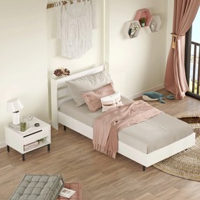 Young Room Set ON22-W White