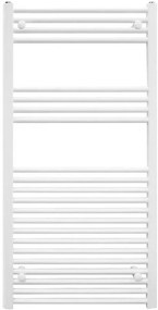 Πετσετοκρεμάστρα θερμαινόμενη Alto-Leuko-120 x 60 εκ.