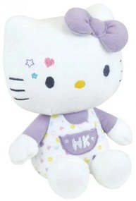 ΛΟΥΤΡΙΝΟ Hello Kitty Μωβ 15cm Jemini 62-024405/3