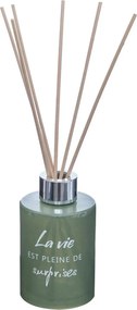 Σετ Αρωματικών Χώρου 3τμχ C-B Zen 135347B
