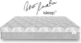 Στρώμα Athletic από το isleep