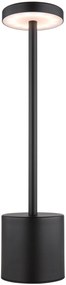 Φωτιστικό Επιτραπέζιο Globo Lighting POLINA 21019B 2000+7000+3500K
