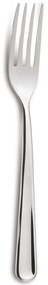 Πιρούνι Φαγητού London CO06703000 20,8cm Inox Comas Stainless Steel