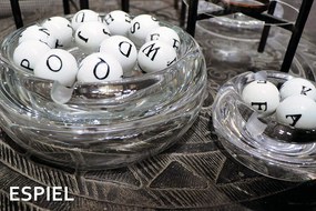 ΣΦΑΙΡΕΣ ΠΟΡΣΕΛΑΝΙΝΕΣ Α-Ζ 27 ΣΧΕΔΙΑ ASSORT.4EK
