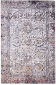 Χαλί Lumina Shrink 578B Grey Royal Carpet 160X230cm
